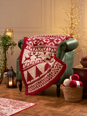 Lapland Blanket Bundle