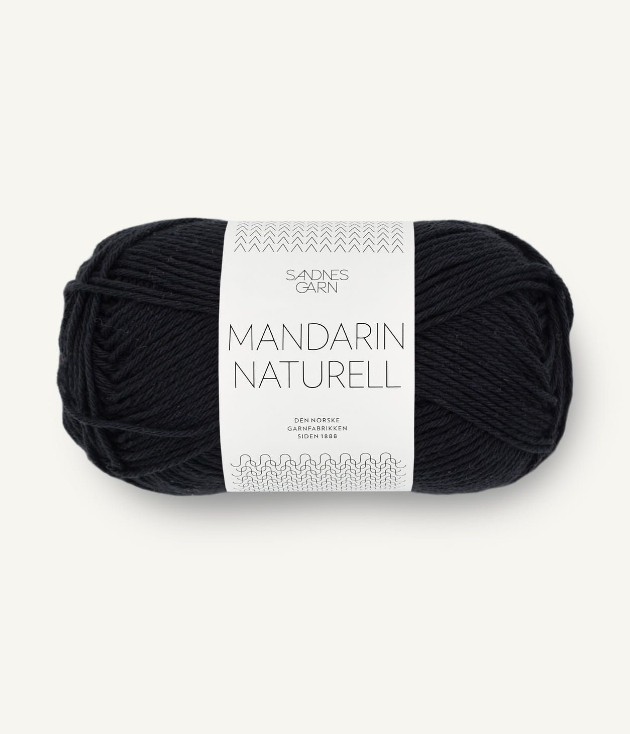 Mandarin Naturelle