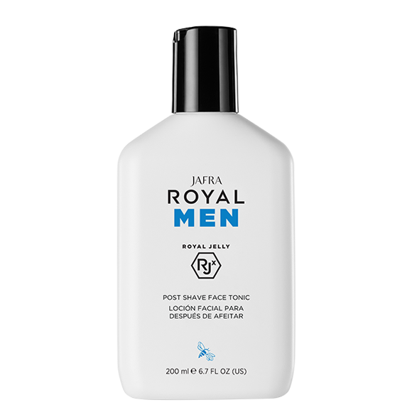 Men Post Shave Face Tonic