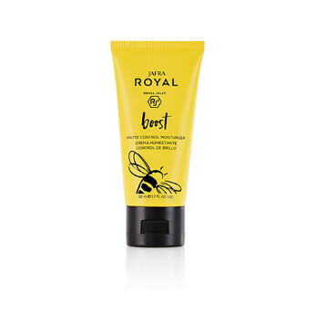 BOOST Purifying Gel Cleanser