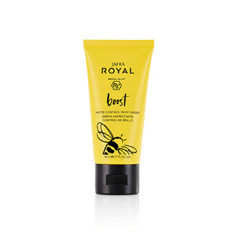 BOOST Matte Control Moisturizer