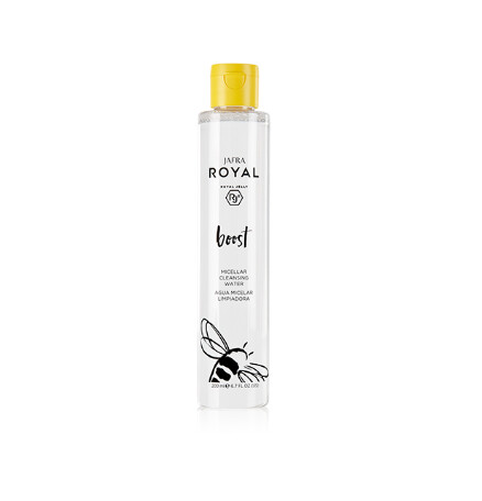 BOOST Micellar Cleansing Water