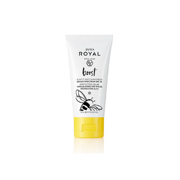 BOOST Day - Play It Safe Sunscreen SPF 30