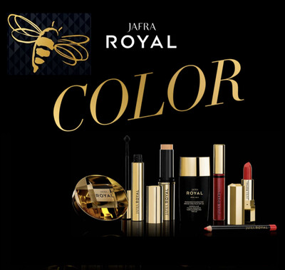 Royal Color COLLECTION