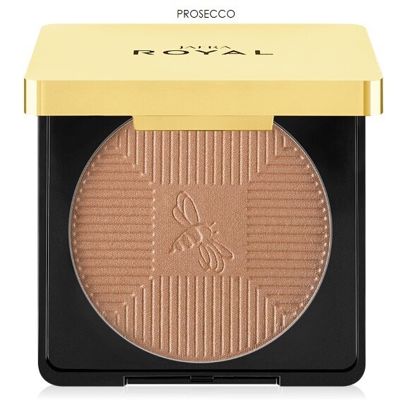Royal Luxury Highlight Powder - Prosecco