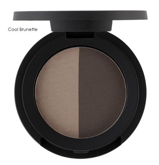 Brow Powder Duo - Cool Brunette