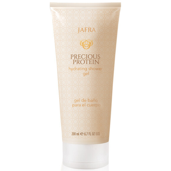 Precious Protein Hydrating Shower Gel