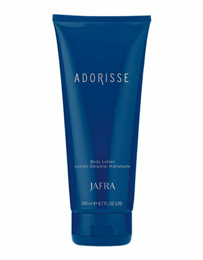 Adorisse Classic Body Lotion - Limited Edition