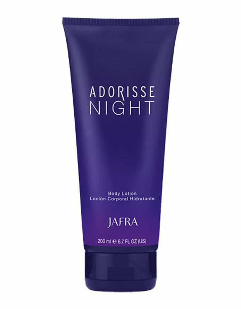 Adorisse Night Body Lotion - Limited Edition