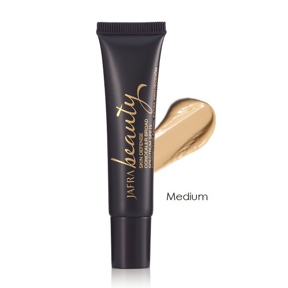 Skin Defense Concealer SPF 15 - Medium