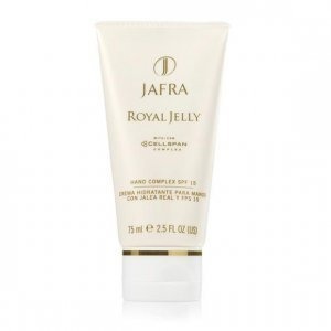 Royal Jelly Hand Complex 75 ml