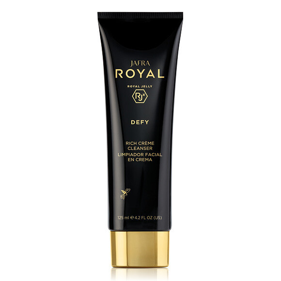 Royal Defy - Rich Crème Cleanser