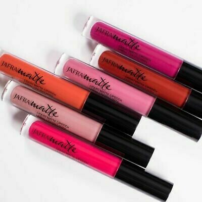 Liquid Matte Lipstick