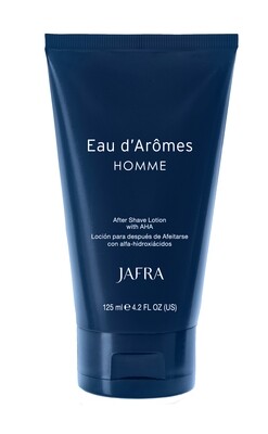 Eau d’Arômes Homme – After Shave Lotion with AHA