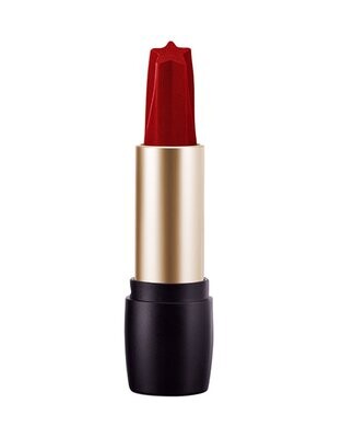 ICONIC Full Coverage Lipstick "Rebel Red"