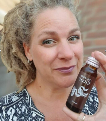COLLAGEN ELIXER