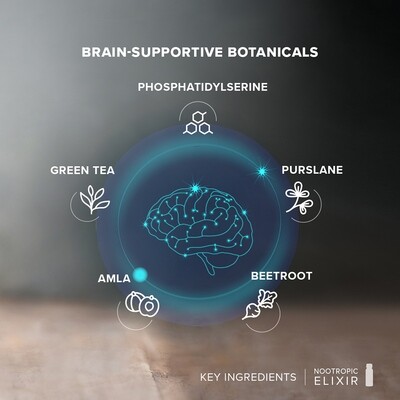 NOOTROPICS
