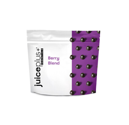Juice Plus Chewables Bessen