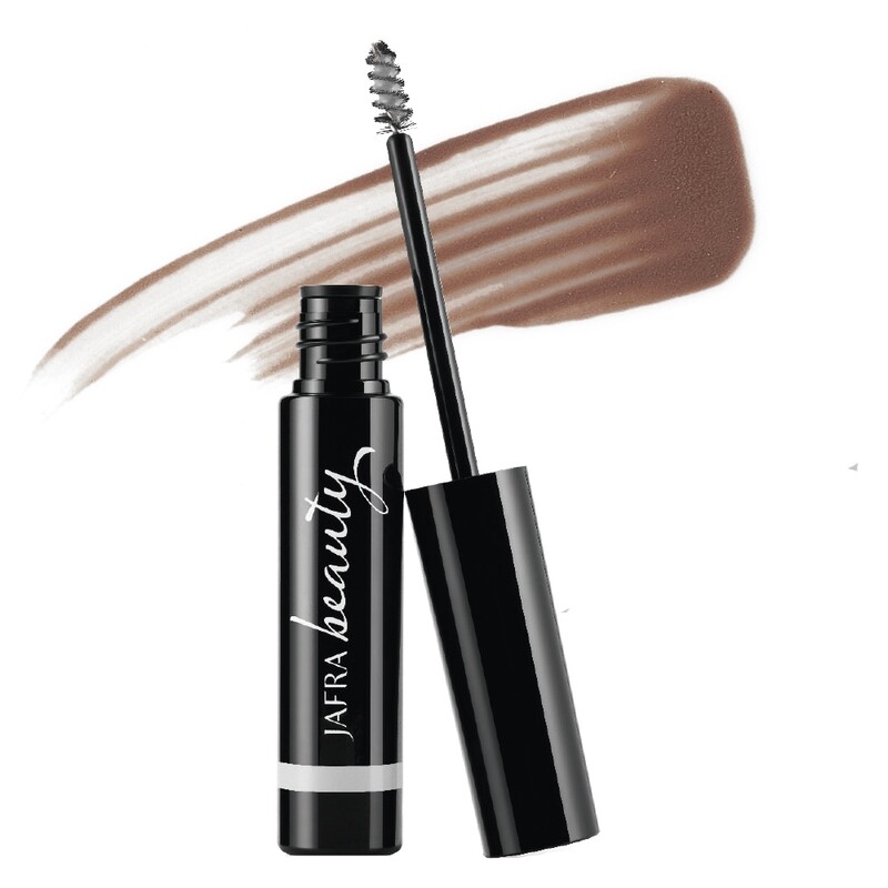 Volumizing Brow Gel - Brunette