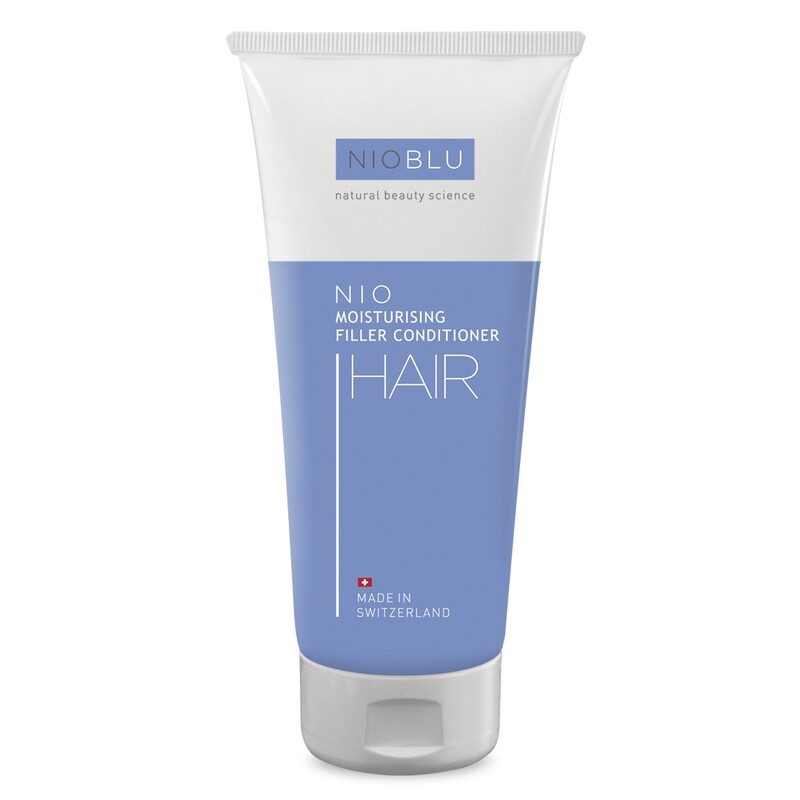 NIO Moisturising Filler Conditioner