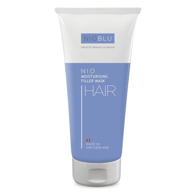 NIO Moisturising Filler Mask