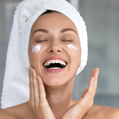 NioBlu - SKIN CARE