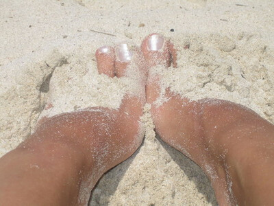 Happy FEET