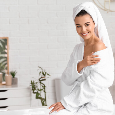 Detox &amp; Sculpting