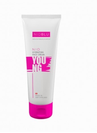 Hydrating Face Cream