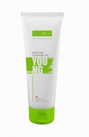 Purifying Cleansing Gel