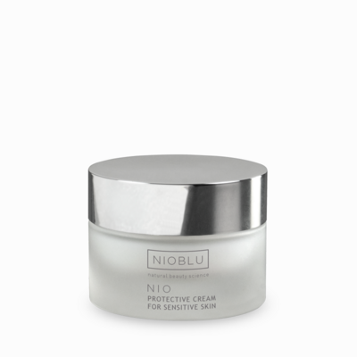 NIO Protective Cream for Sensitive Skin