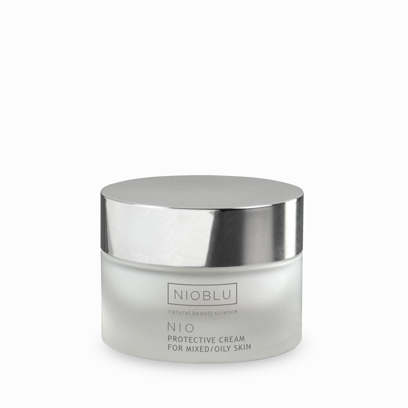 NIO Protective Cream for Mixed/Oily Skin