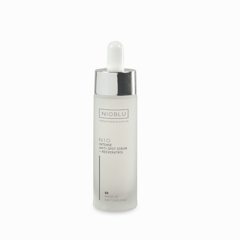NIO Intensive Anti-Spot Serum + Resveratrol