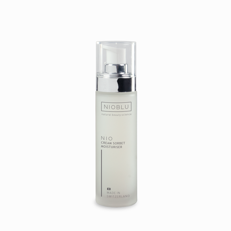NIO Advanced Cream Sorbet Moisturiser