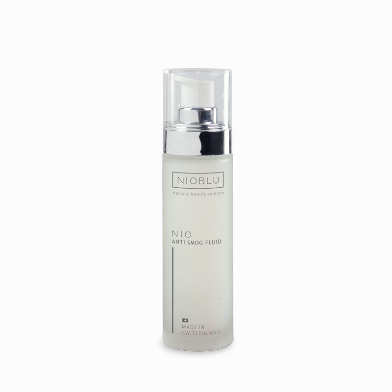 NIO Anti SMOG Fluid