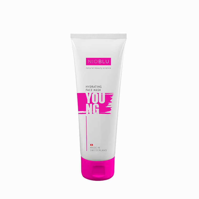 Hydrating Face Mask