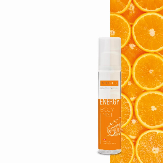 ENERGY Body Mist