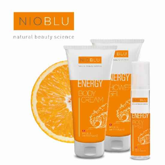 ENERGY Set