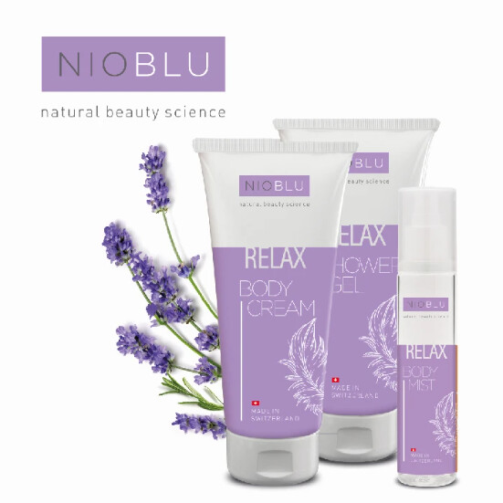 RELAX Set