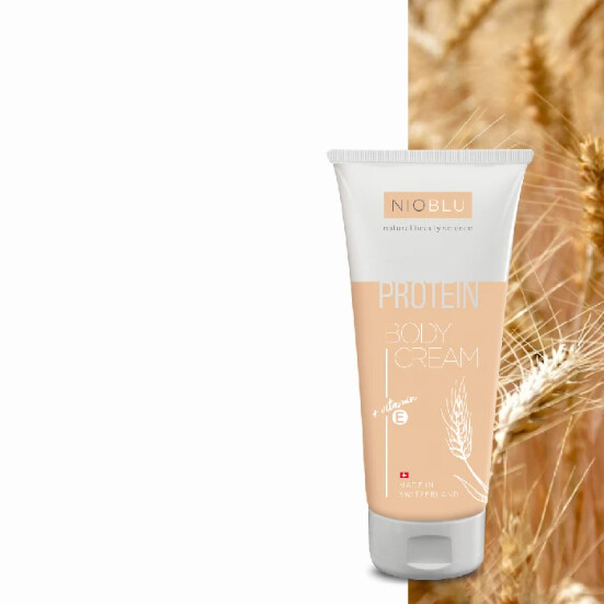 PROTEÏN Body Cream
