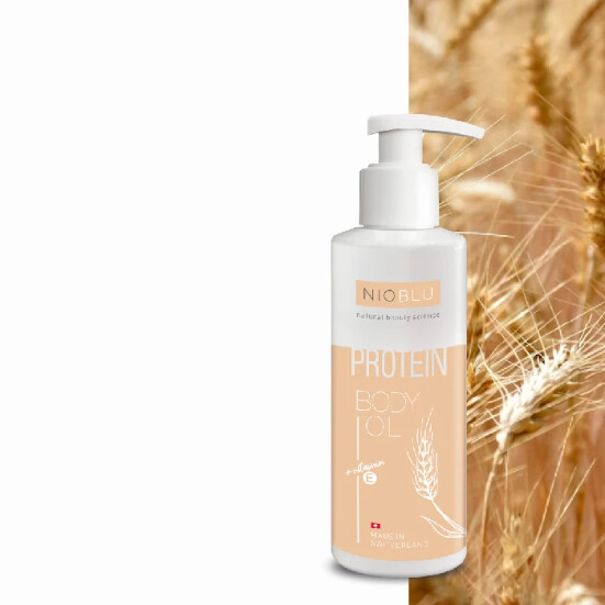 PROTEÏN Body Oil