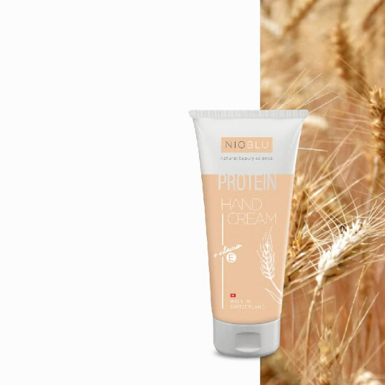 PROTEÏN Hand Cream
