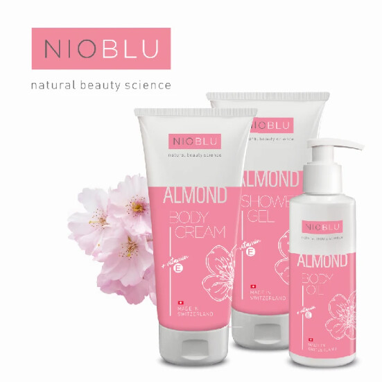 ALMOND Set