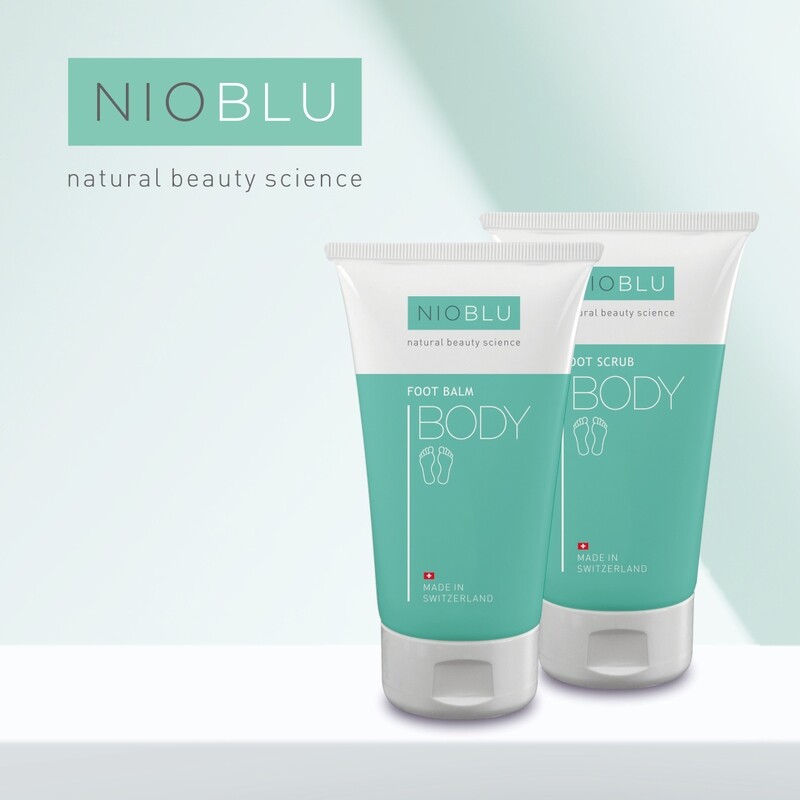 FOOT CARE Set
