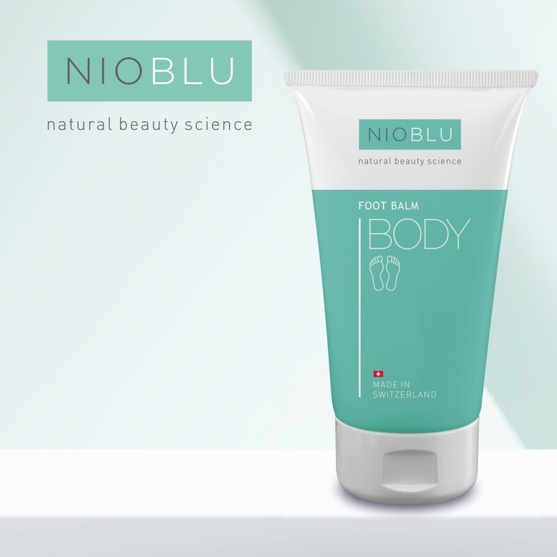 Foot Balm