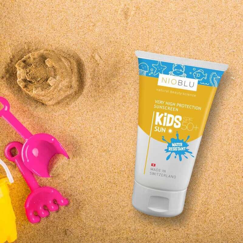 Kids SUN SPF 50+