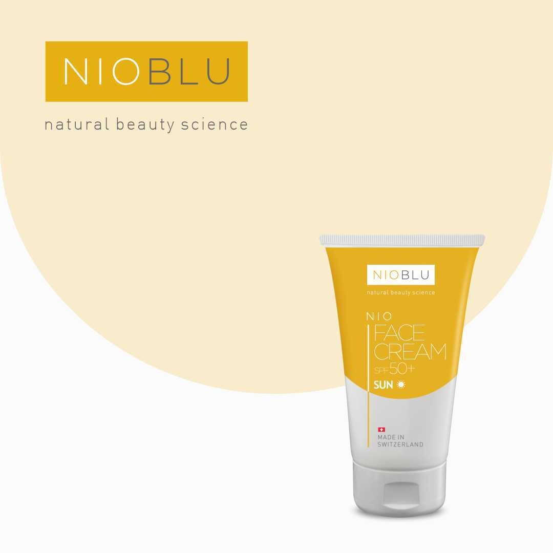 FACE Sunscreen SPF 50+