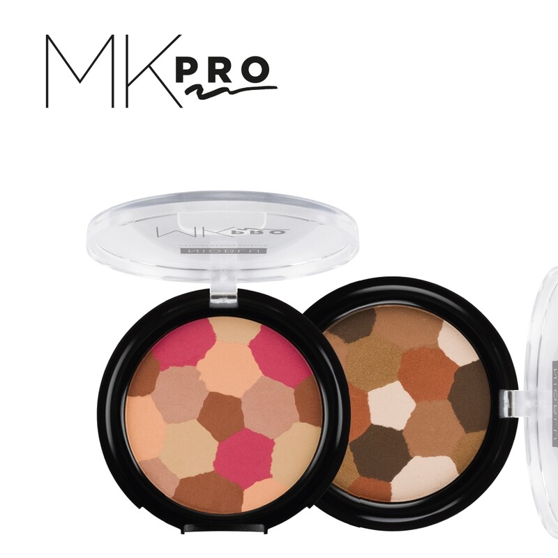 Mosaic Bronzing Powder