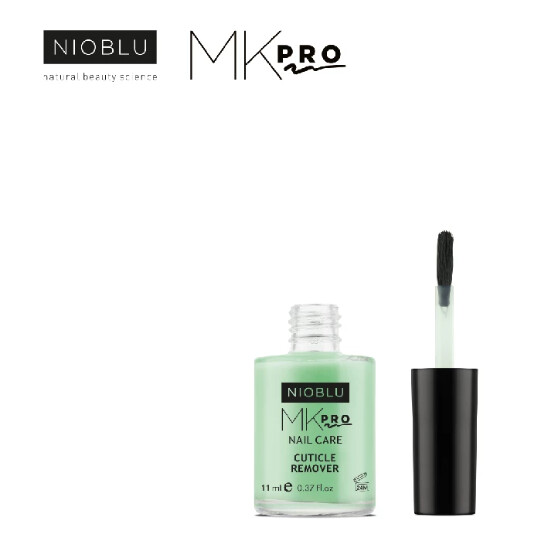 Cuticle Remover