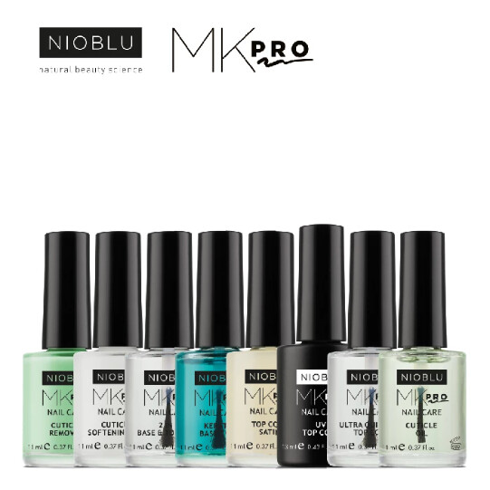Nail Care